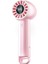 Katlanabilir Dijital Ekran Handhd Turbo Fan Pembe (Yurt Dışından) 3