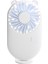 Handhd Mini USB Fan Beyaz (Yurt Dışından) 2