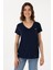Us. Polo Assn. Kadın Tişört 50300829-VR033 50300829-VR033018 1