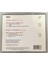 Grieg Schumann Piano Concerts CD (Orijinal Dönem Baskı Cd) 2