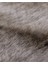 Allure Peluş Koltuk Şalı - Gri 5