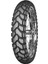 Set 90/90B21 54H ve 120/80B18 62T Enduro Trail E07 Plus Tl Ön Arka Takım (2022) 2