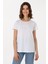 Us. Polo Assn. Kadın Tişört 50297454-VR013 50297454-VR013015 1
