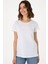Us. Polo Assn. Kadın Tişört 50297454-VR013 50297454-VR013015 2