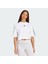 Sportswear JD4999 Essentials 3-Stripes Cotton Loose Tişört 1