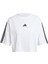 Sportswear JD4999 Essentials 3-Stripes Cotton Loose Tişört 3