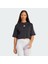 Sportswear JD4998 Essentials 3-Stripes Cotton Loose Tişört 1