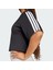 Sportswear JD4998 Essentials 3-Stripes Cotton Loose Tişört 4