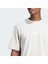 Sportswear JE6389 Essentials 3-Stripes Single Jersey Tişört 4
