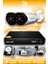 2 Kameralı Uzay 2 Dış Kamera Set 500 GB HDD Full Hd Gece Görüşlü Güvenlik Kamerası Sistemi 1
