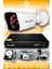 1 Kameralı Kare 1 Dış Kamera Set 2 Tb HDD Full Hd Gece Görüşlü Güvenlik Kamerası Sistemi 1
