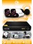 2 Kameralı Panda 2 Dış Kamera Set 100 GB HDD Full Hd Gece Görüşlü Güvenlik Kamerası Sistemi 1