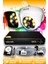 2 Kameralı Kare 1 İç Kamera Set 2 Tb HDD Full Hd Renkli Gece Görüşlü Güvenlik Kamerası Sistemi 1