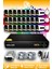 24 Kameralı Zebra 24 Dış Kamera Set Hdd'siz Full Hd Renkli Gece Görüşlü Güvenlik Kamerası Sistemi 1