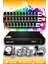 32 Kameralı Zebra 32 Dış Kamera Set 100 GB HDD Full Hd Renkli Gece Görüşlü Güvenlik Kamerası Sistemi 1