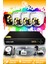 4 Kameralı Kare 3 İç Kamera Set 2 Tb HDD Full Hd Renkli Gece Görüşlü Güvenlik Kamerası Sistemi 1