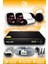 2 Kameralı Panda 2 Dış Kamera Set Hdd'siz Full Hd Gece Görüşlü Güvenlik Kamerası Sistemi 1