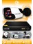 1 Kameralı Panda 1 Dış Kamera Set 500 GB HDD Full Hd Gece Görüşlü Güvenlik Kamerası Sistemi 1