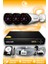 3 Kameralı Uzay 3 Dış Kamera Set 1 Tb HDD Full Hd Gece Görüşlü Güvenlik Kamerası Sistemi 1