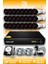24 Kameralı Uzay 24 Dış Kamera Set 250 GB HDD Full Hd Gece Görüşlü Güvenlik Kamerası Sistemi 1