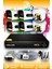 6 Kameralı Zebra 2 Iç Kamera Set Hdd'siz Full Hd Renkli Gece Görüşlü Güvenlik Kamerası Sistemi 1
