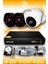 3 Kameralı Uzay 1 Iç Kamera Set 250 GB HDD Full Hd Gece Görüşlü Güvenlik Kamerası Sistemi 1