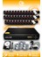 32 Kameralı Panda 32 Dış Kamera Set 320 GB HDD Full Hd Gece Görüşlü Güvenlik Kamerası Sistemi 1