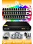 32 Kameralı Zebra 32 Dış Kamera Set Hdd'siz Full Hd Renkli Gece Görüşlü Güvenlik Kamerası Sistemi 1