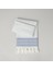 Stripe 90X170 cm Plaj Havlusu Mavi 1