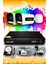 2 Kameralı Zebra 2 Dış Kamera Set 1 Tb HDD Full Hd Renkli Gece Görüşlü Güvenlik Kamerası Sistemi 1