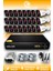 24 Kameralı Kare 24 Dış Kamera Set Hdd'siz Full Hd Gece Görüşlü Güvenlik Kamerası Sistemi 1