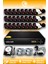 24 Kameralı Panda 24 Dış Kamera Set 250 GB HDD Full Hd Gece Görüşlü Güvenlik Kamerası Sistemi 1