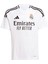 Performance IT5186 Real Madrid 24/25 Home Jersey Kids 3