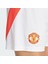 Performance IU1388 Manchester United 24/25 Home Shorts 4