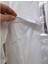 S Beden Slim Fit Saten Parlak Yaka-Manşet Detaylı Sahne Kostümü, Düğün,damat, Sağdıç Slim Fit Tek Renk Sade Desensiz Erkek Gömleği 5