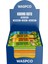 Yüksek Protein Bar 50g Karma Kutu 10 Adet (5 Çeşit) 3