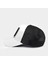 V1 Trucker Aslan - 9sb Kod Logolu Unisex Beyaz-Siyah Şapka (Cap) 4