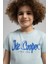 Drawinglogo Erkek Çocuk T-Shirt A.mavi 2