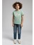 Londonlogo Erkek Çocuk T-Shirt Mint 1