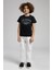 Cardiff Erkek Çocuk T-Shirt Lacivert 1