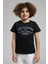 Cardiff Erkek Çocuk T-Shirt Lacivert 4