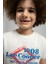Bangor Erkek Çocuk T-Shirt Kırmızı 1
