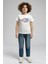 Bangor Erkek Çocuk T-Shirt Kırmızı 2