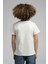 Bangor Erkek Çocuk T-Shirt Kırmızı 4