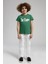 Drawinglogo Erkek Çocuk T-Shirt Yeşil 1