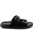 Siyah Leather Erkek Terlik E04863993201 1