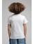 Ocean Erkek Çocuk T-Shirt Beyaz 3