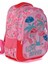 Flamingo Rose Iki Bölmeli Ilkokul Çantası 2