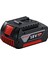 Gba M-C 18 V 4 Ah Li-Ion Yedek Akü 1