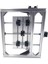 CNC2418 2500MW Lazerli Cnc Makinesi - Kesim Tezgahı 3